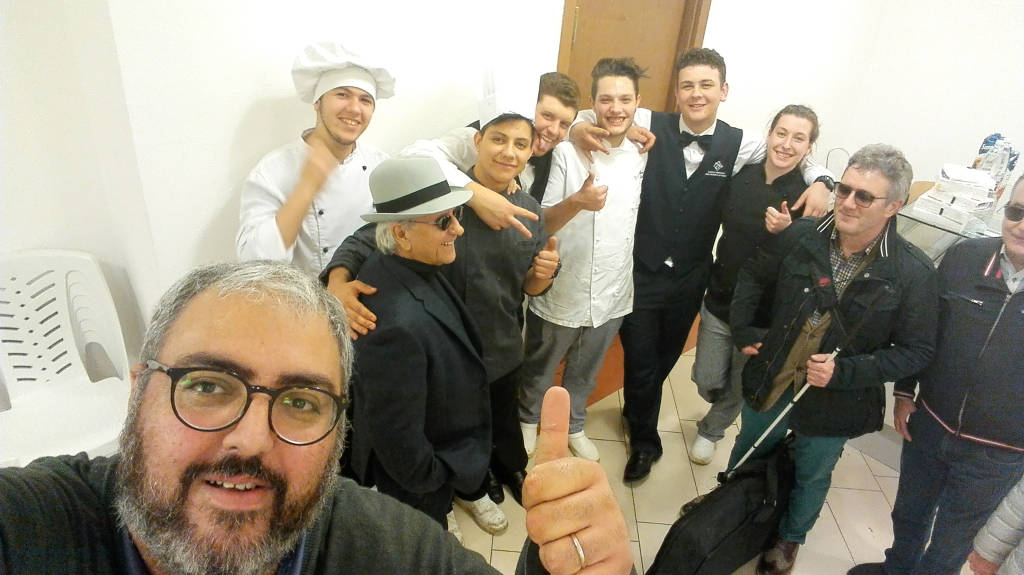 Le ricette dell'Avvento di Tigros