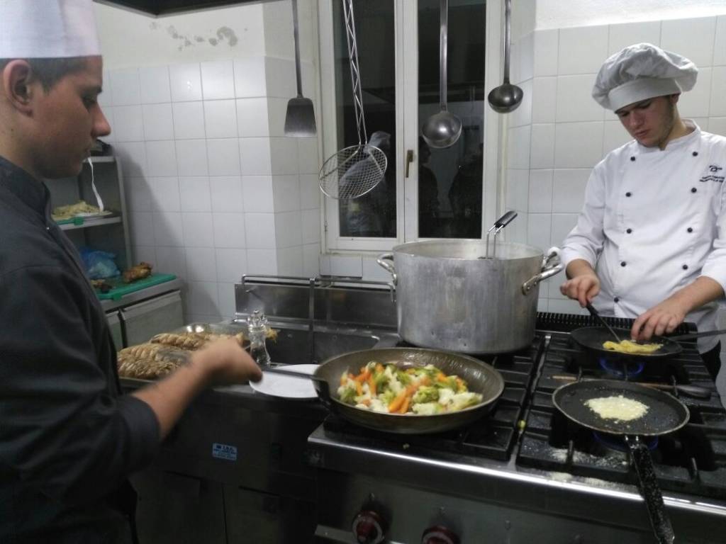 Le ricette dell'Avvento di Tigros