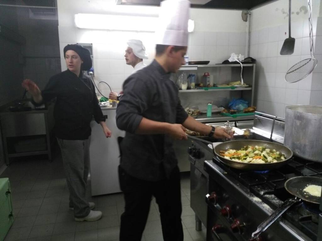 Le ricette dell'Avvento di Tigros