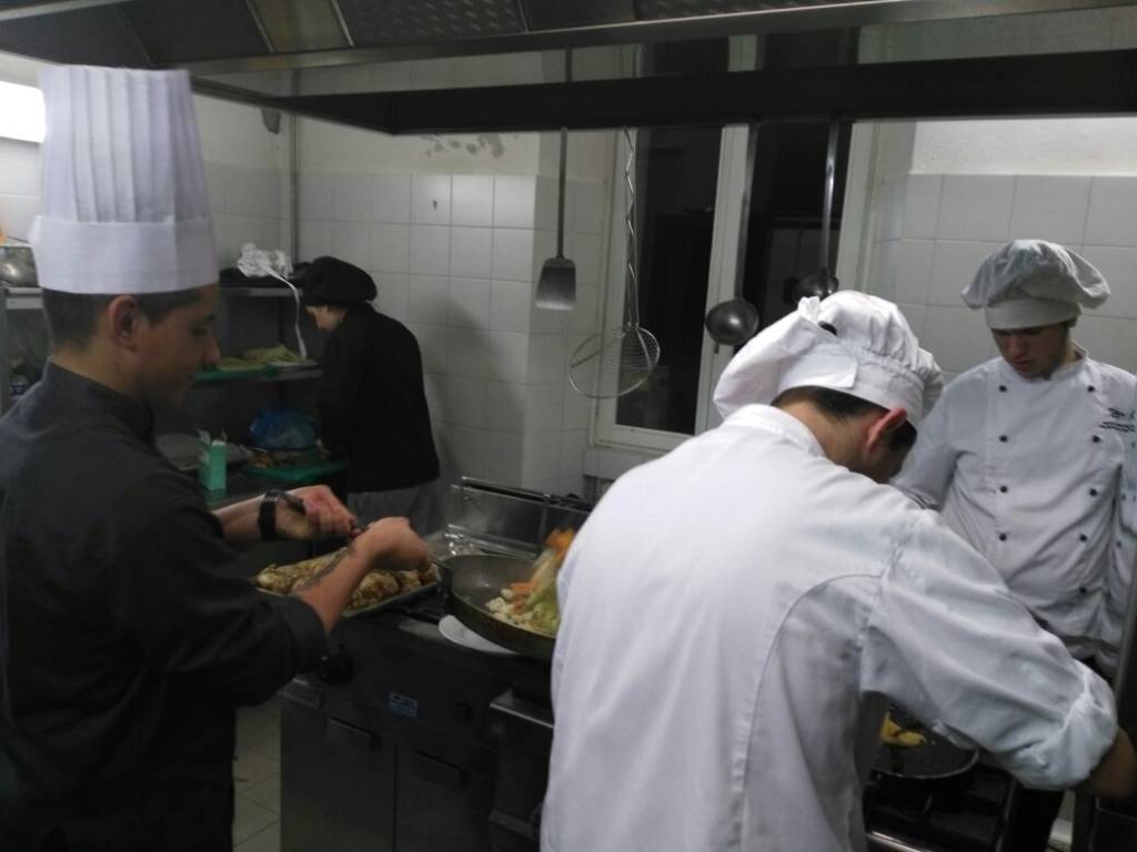 Le ricette dell'Avvento di Tigros