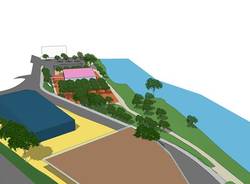 nuova marna sesto calende