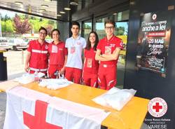 raccolta fondi croce rossa 20 maggio 2017