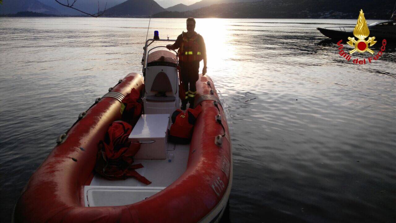 ricerca persona Caldè