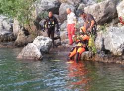 ricerca persona Caldè