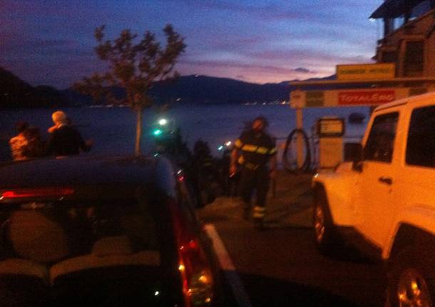 Ricerca persona a Caldè