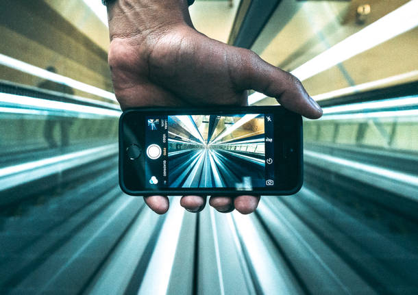 smartphone