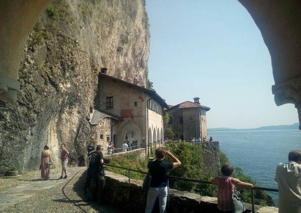 Un eremo da sogno