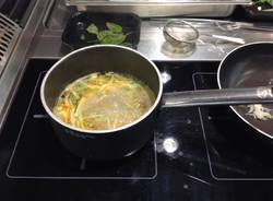 Cucinare per i bambini, i segreti da Tigros
