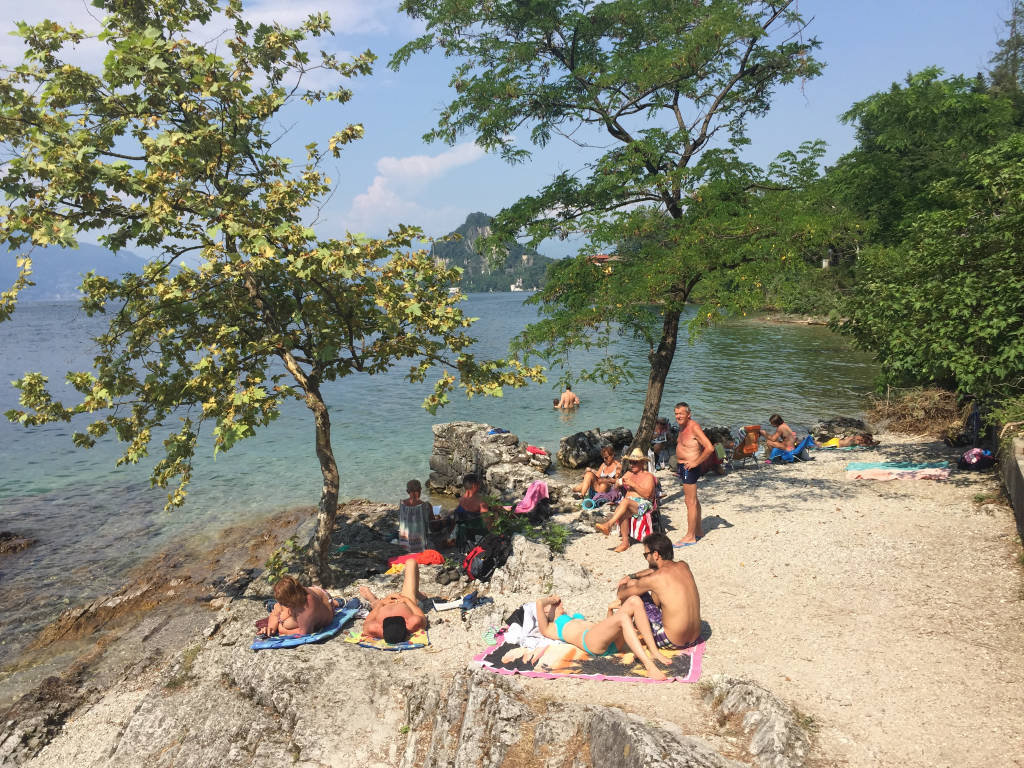 Estate sul Lago Maggiore 2017
