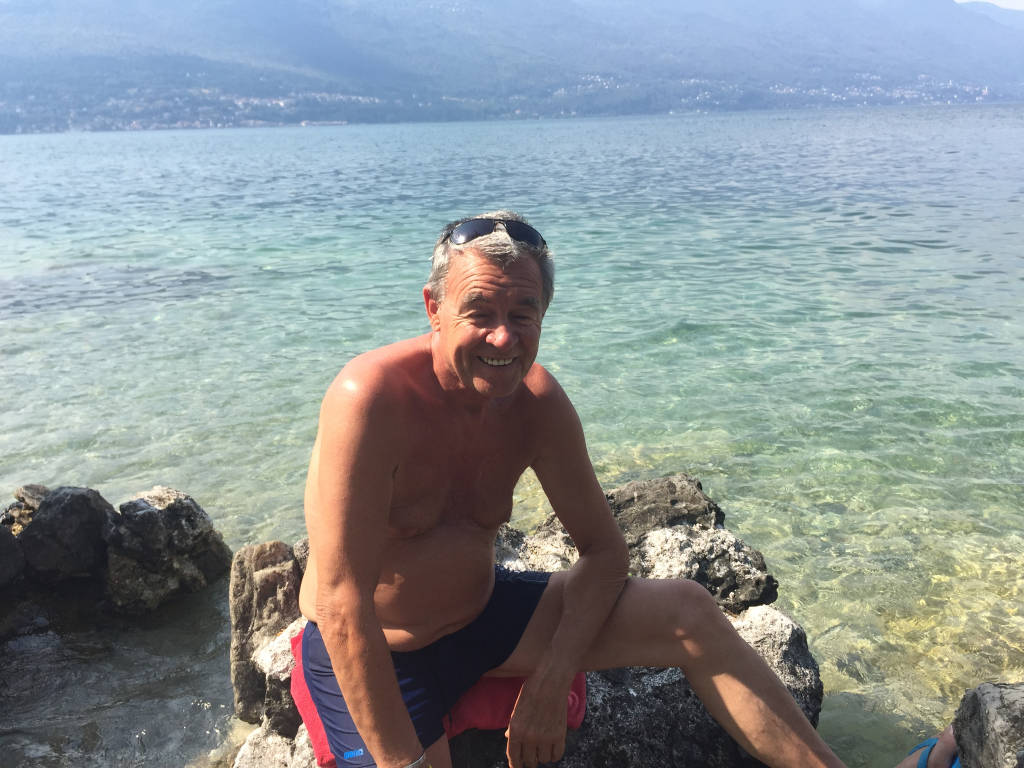 Estate sul Lago Maggiore 2017