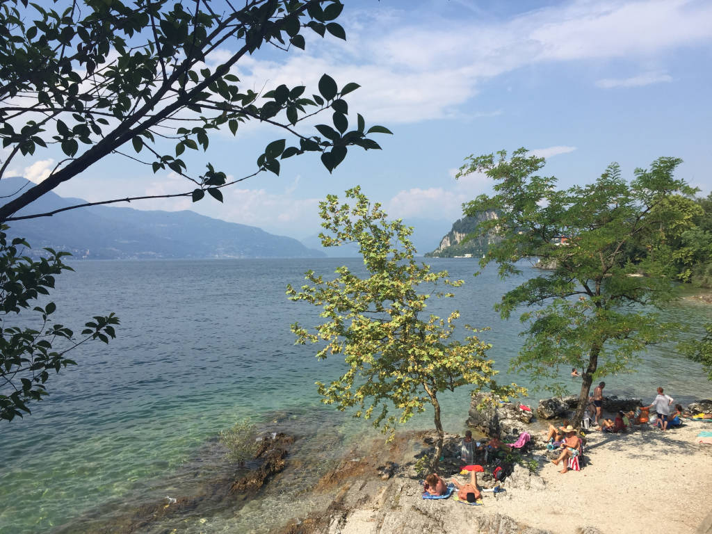 Estate sul Lago Maggiore 2017