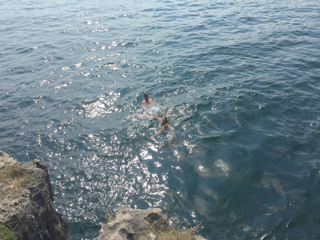 Estate sul Lago Maggiore 2017