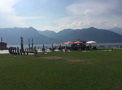 Estate sul Lago Maggiore 2017