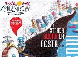 festa della musica ranco