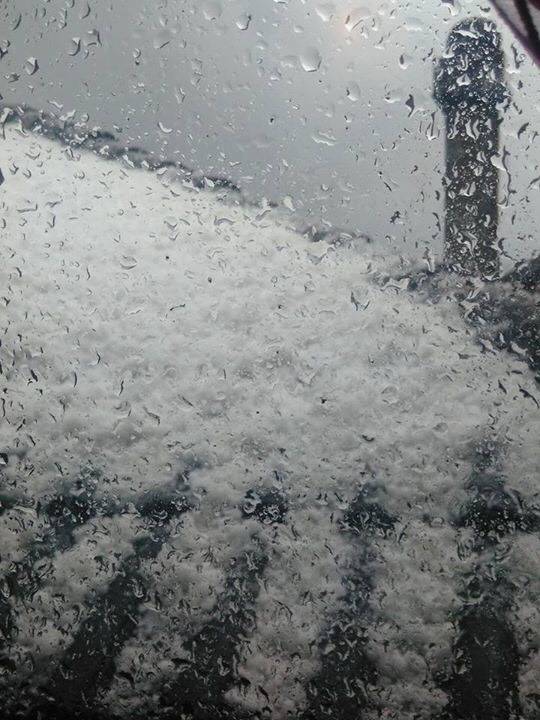 Grandinata in val Veddasca