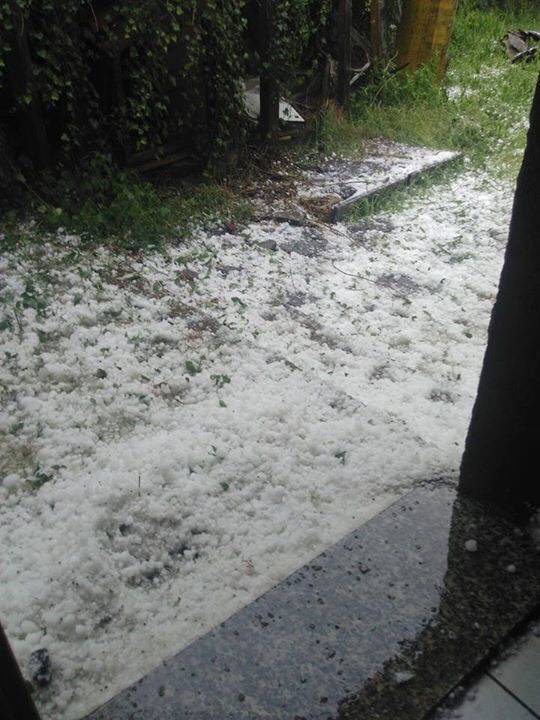 Grandinata in val Veddasca