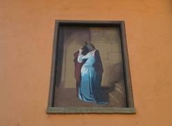 Il bacio di Hayez 