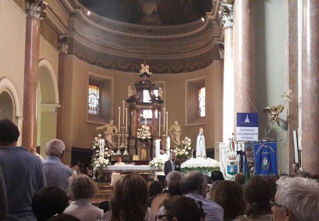 madonna fatima luino