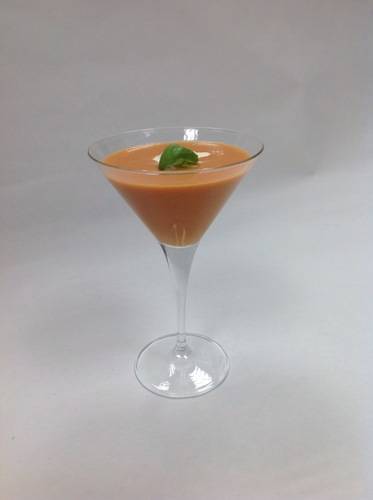 Panna da grattuggiare e sfoglia liquida, il soprendente menu di Simone Zambon