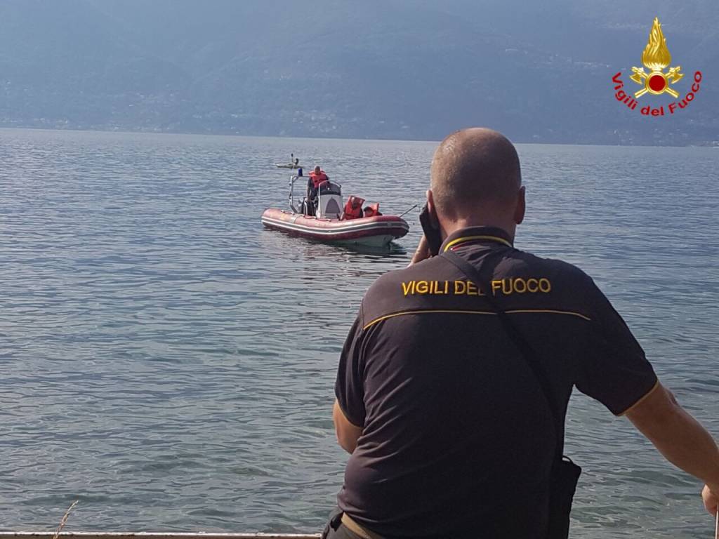 recupero femmina cervo