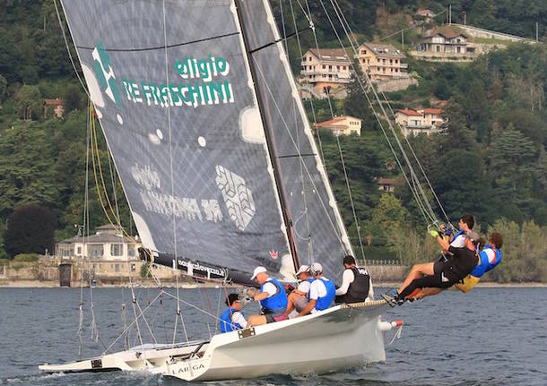vela regata mazzarditi 2017 barca bandalarga