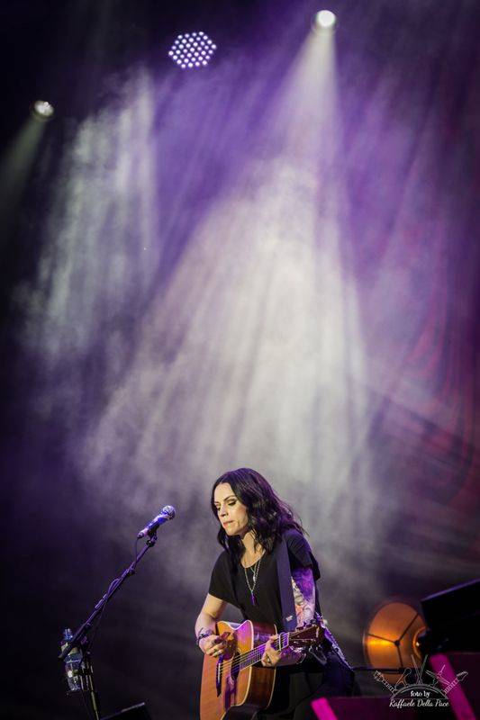 Amy Mcdonald in concerto per Moon&Stars 