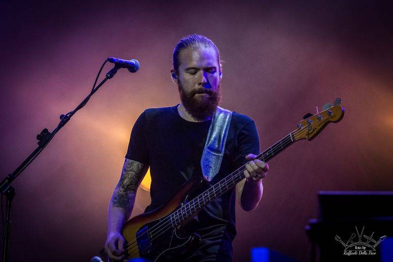 Amy Mcdonald in concerto per Moon&Stars 