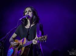 Amy Mcdonald in concerto per Moon&Stars 