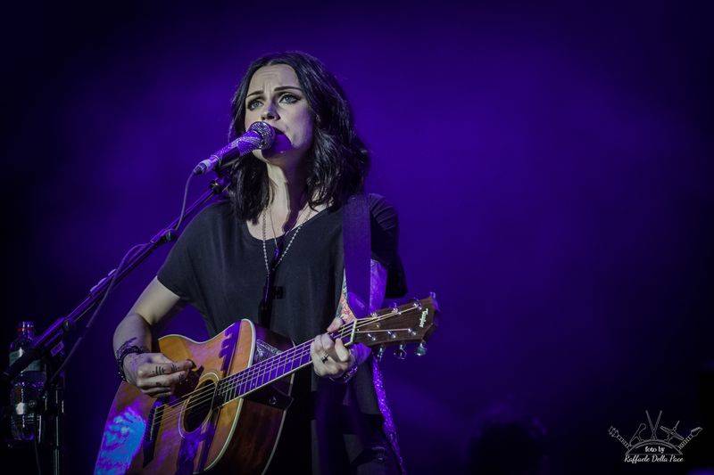 Amy Mcdonald in concerto per Moon&Stars 