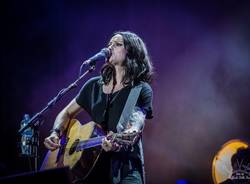 Amy Mcdonald in concerto per Moon&Stars 