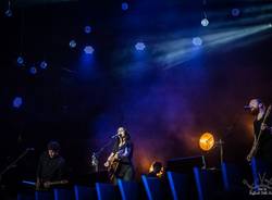 Amy Mcdonald in concerto per Moon&Stars 