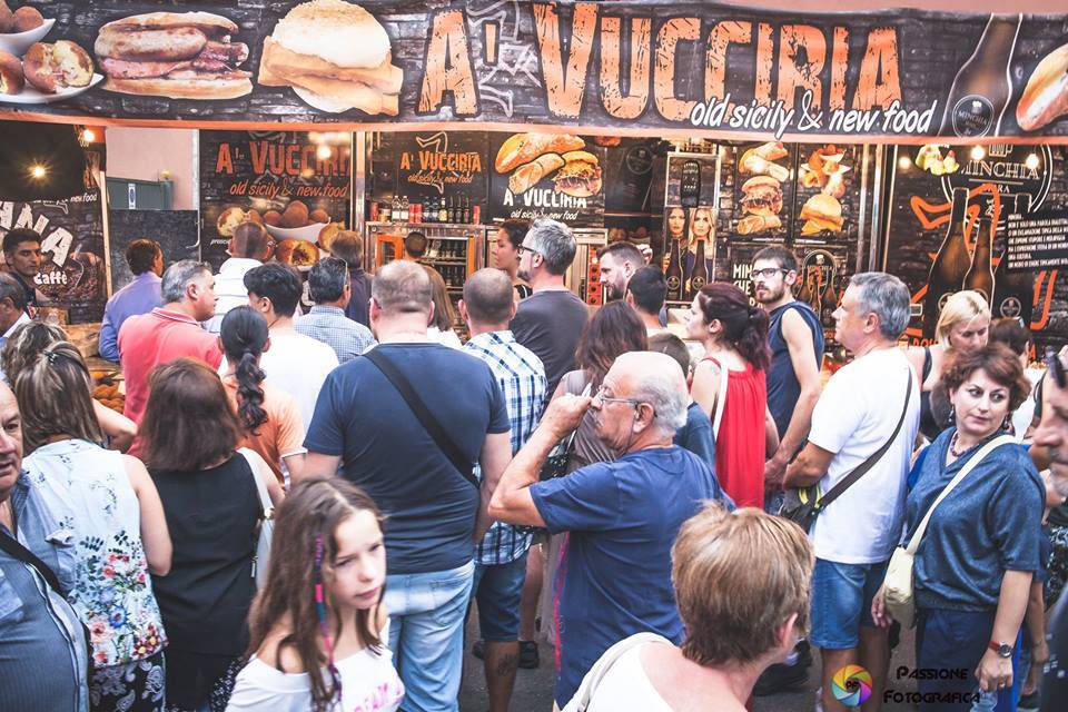 Street Food Festival di Luino