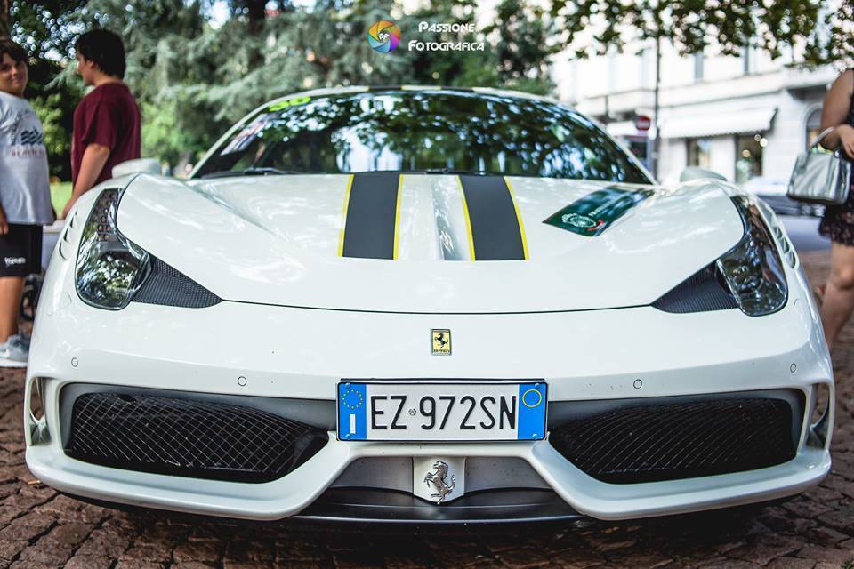 Street Food Festival di Luino