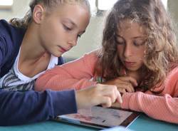 I bambini imparano il coding