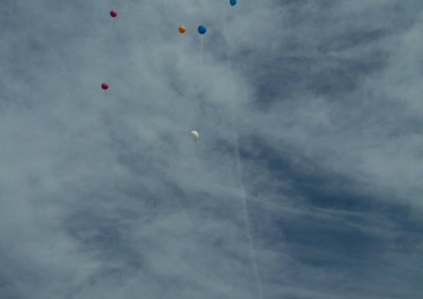 I funerali di don Giuseppe Fonsato