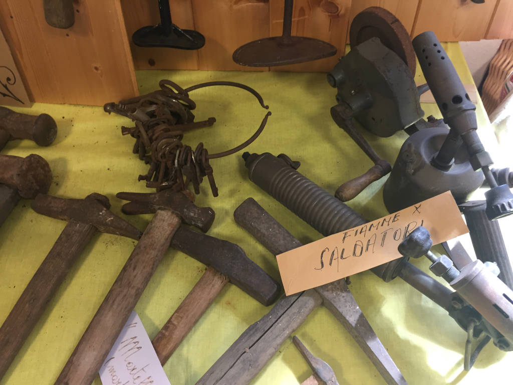 Il centro diurno di Porto Valtravaglia 