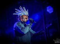 Jamiroquai in concerto a Moon&Stars