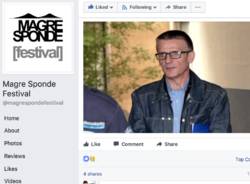 magre sponde stefano binda