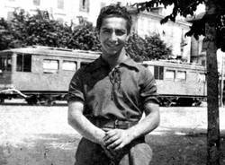 partigiano carlo suzzi