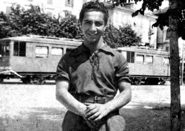 partigiano carlo suzzi