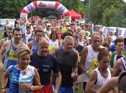 Piede d'Oro: Golasecca 2017