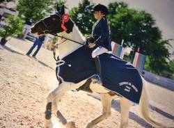 pony campione d'italia