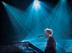 Tom Odell in concerto a Locarno