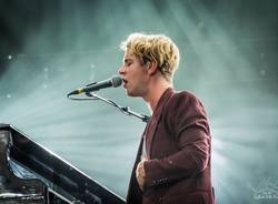 Tom Odell in concerto a Locarno