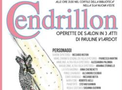 Cendrillon
