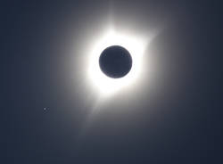 Eclissi di Sole del 21 agosto