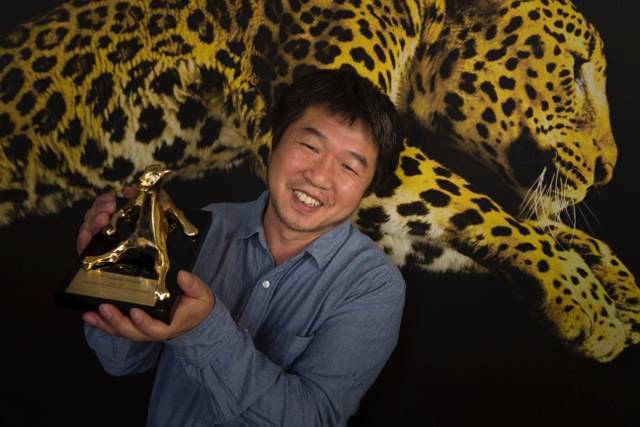 Festival di Locarno 2017