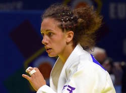 giulia pierucci judo castelletto ticino universiadi