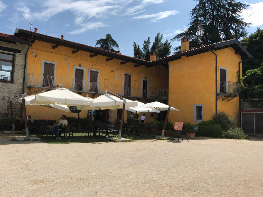 Il sentiero di Santa Caterina 