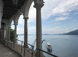 Il sentiero di Santa Caterina